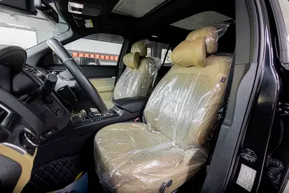 2016 FORD EXPLORER thumbnail 9
