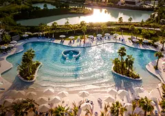 Luxury 2BR | Championship Golf Views | DAMAC Hills