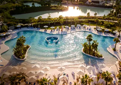 Luxury 2BR | Championship Golf Views | DAMAC Hills