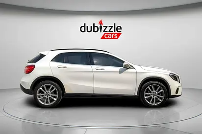 2019 Mercedes-BENZ GLA — миниатюра 4