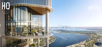 Dubai Design District View | Prime Location