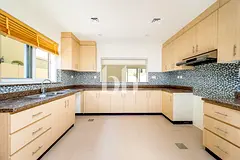 Standalone Villa | Private Garden | Unfurnished