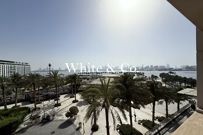 BURJ VIEWS | UNIQUE | VACANT NOW