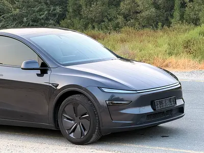 صورة 7 لـ 2026 Tesla MODEL Y