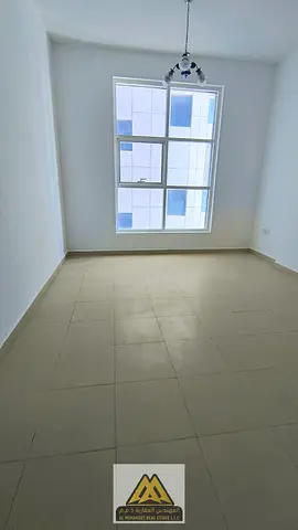 شقة غرفة وصالة للبيع كاش – أبراج سيتي تاور (City Tower)، عجمان