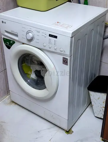Samsung washing machine 7 Kg