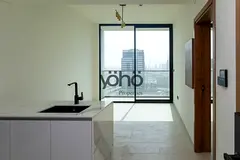Spacious 1BR | High Floor | Prime Location