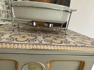 Chafing dish