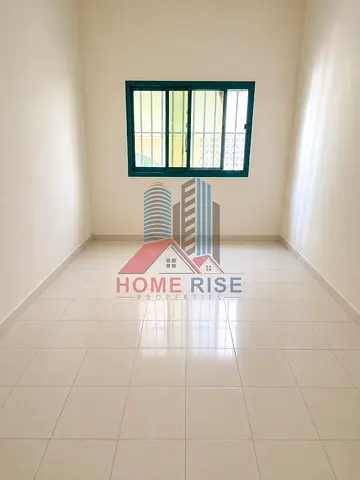 1 Month Free || Spacious Studio Apartment || Without Balcony || Opposite Sahara Center || Only 26k ||