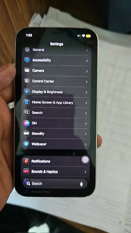 Iphone 12 pro 256gb