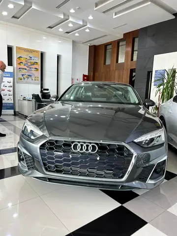 Audi A5,Sportback, Mid, 2.0L, 2023
