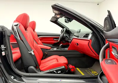 2018 BMW 4-SERIES — миниатюра 13