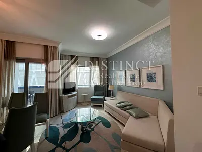Fully Furnished, Ready to Move-in, High Floor