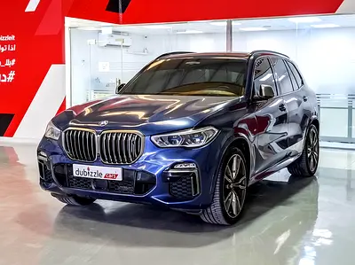2022 BMW X5 photo 4