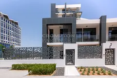 First Occupancy | Biggest Plot | Vacant And Ready