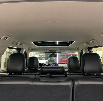 2022 Nissan PATHFINDER — миниатюра 14
