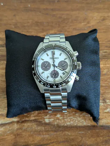 Seiko Prospex Speedtimer V1