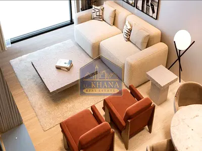 إعفاء من رسوم دائرة الأراضي والأملاك | 15% دفعة أولى | 4 سنوات بعد التسليم