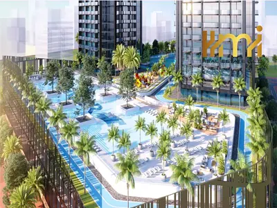 4% DLD Waiver | Fully Furnished | Cash Discount | Mortgage Friendly