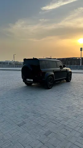 Land Rover Defender 110 HSE P400, миниатюра 3