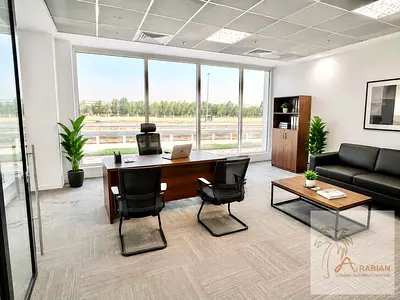 EJARI with Virtual office (Long term)| Unlimited Labour- Bank Inspection |