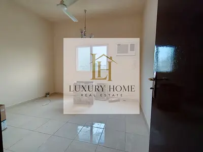 Special deal offer So luxurious 1-bedroom with Hall&balcony available for family in AL Nasserya sharjah