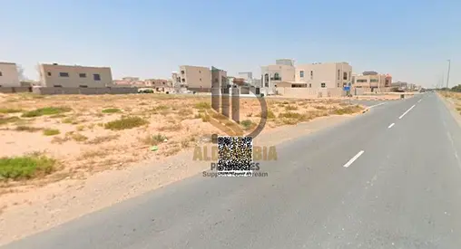 An excellent investment opportunity to own a residential plot in Al Helio 1, one of Ajman's fastest-growing residential communities. Its strategic lo