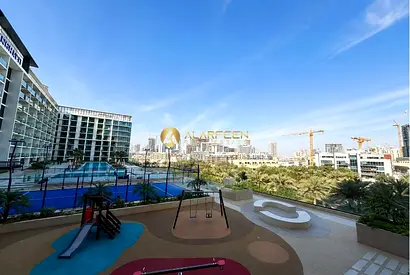 Brand New Studio | Prime Location | Smart Home