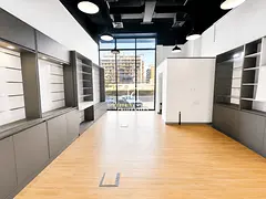 FULLY FITTED | COMMERCIAL ACTIVITIES | SPACIOUS