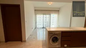 1BHK APARTMENT WITH KITCHEN APPLIANCES AVAILABLE RENT 58K