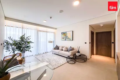 Fully Furnished | Premium Living | Large Terrace