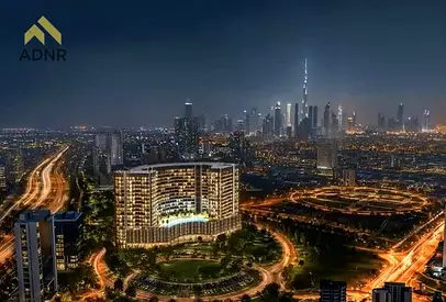 اعفاء من رسوم دائره الاراضي والاملاك 4% DLD // عرض محدد المده // بايقونه بن غاطي --بجانب المترو