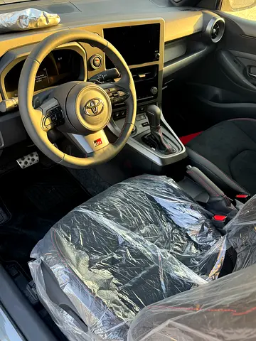 Toyota Yaris GR, миниатюра 3