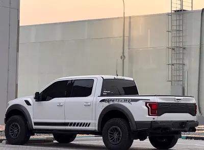 2020 FORD F-150 — фото 3