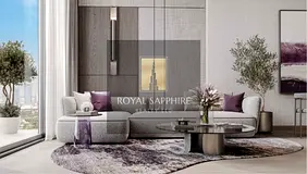Post-Handover Plan | Fully Furnished 2BR | Spacious Layout | Next to Metro