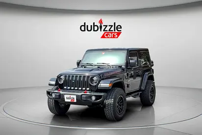 2023 JEEP WRANGLER — миниатюра 3