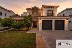 Fully Furnished | Earth Course Views | Sunset