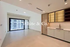 Pool and Park View | Brand New | Premium