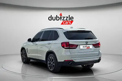 صورة 8 لـ 2014 BMW X5