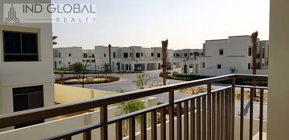 End Corner Unit | Close To Pool & Gym | Landscaped