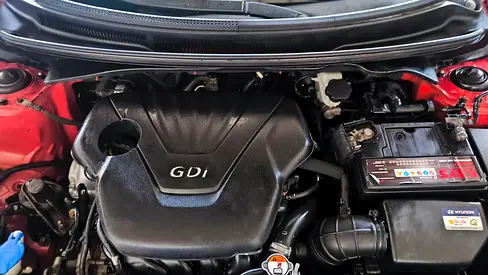 صورة مصغرة 12 لـ 2017 Hyundai VELOSTER