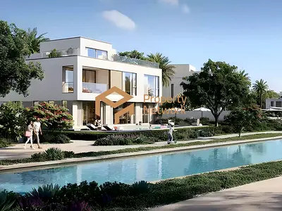 Invest in Mareva 2 by Emaar | Luxury Villas
