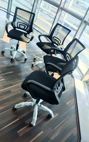 Brand New office chairs available