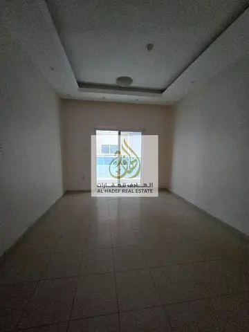🏡 Yearly Rent | 2 Bedroom Apartment in City Tower – Ajman | Free Parking ✨