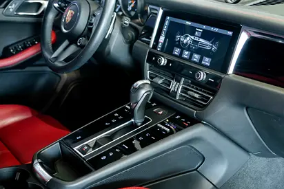 صورة مصغرة 11 لـ 2023 Porsche MACAN