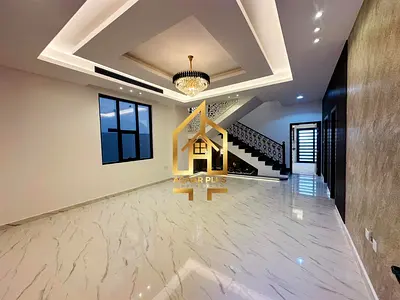 5 MASTER BEDROOM FOR SALE AL HELIO AJMAN