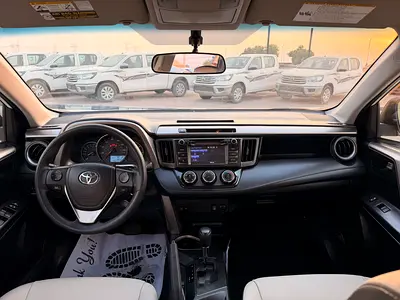 صورة مصغرة 7 لـ 2016 Toyota RAV 4