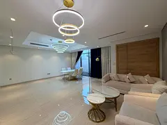 Luxury G+1 Villa | Vacant | Closed Kitcen