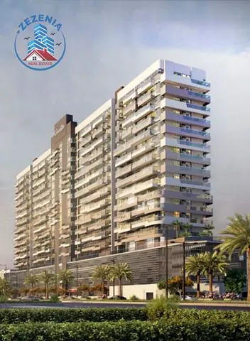 10%Downpayment | Metro | 60%Mortgage |30%ROI | Pool view