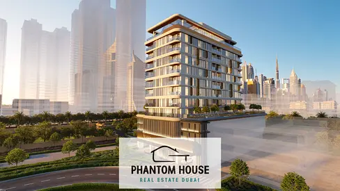 1BR Apartment | Flexible Payment Plan | PHPP Available | Elmora Jumeirah Garden City